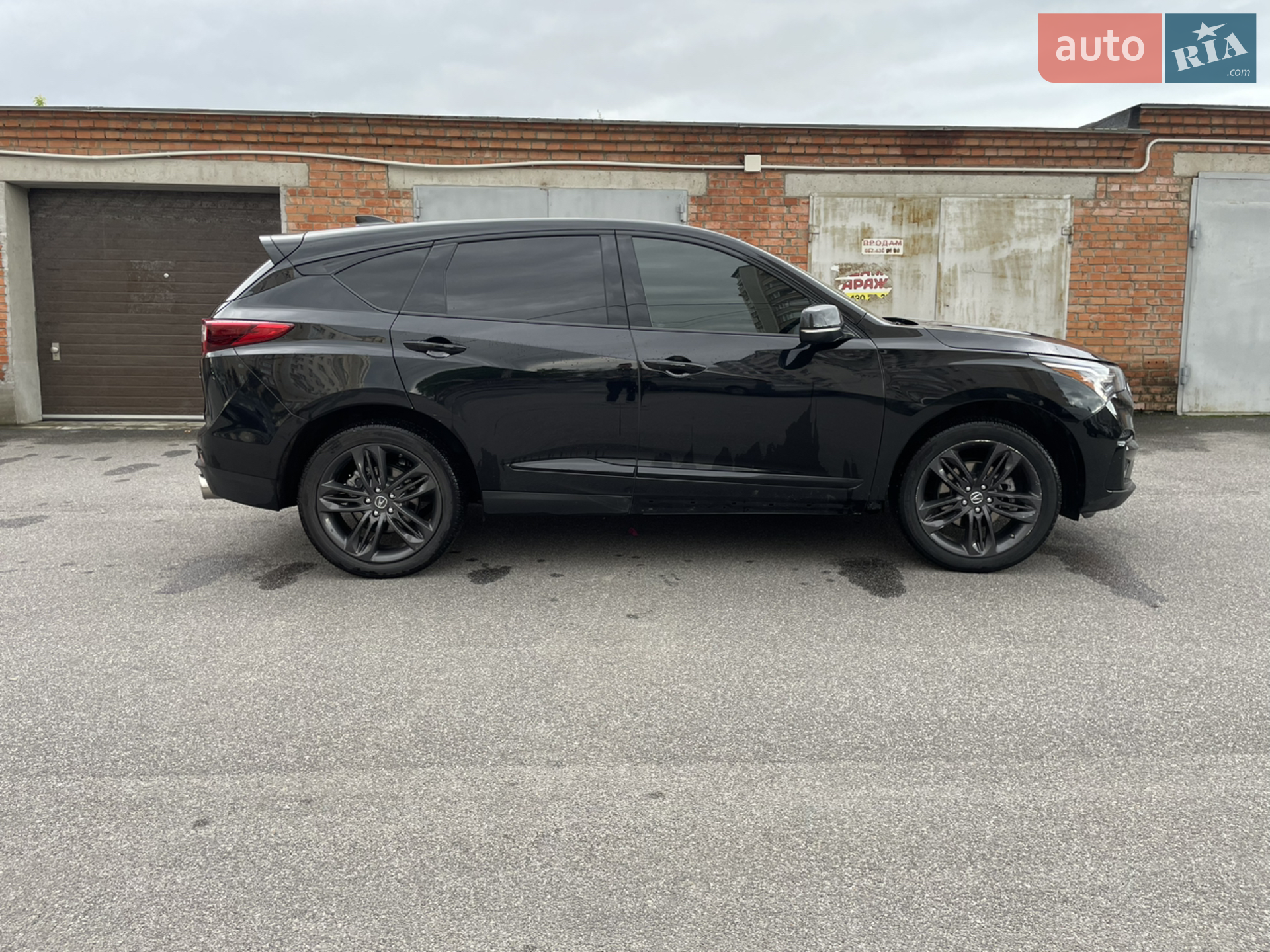 2021 Acura RDX - мініатюра 10