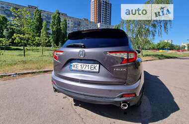 Внедорожник / Кроссовер Acura RDX 2018 в Днепре