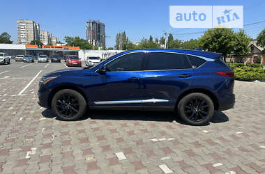 Внедорожник / Кроссовер Acura RDX 2019 в Одессе