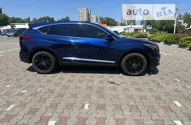 Внедорожник / Кроссовер Acura RDX 2019 в Одессе