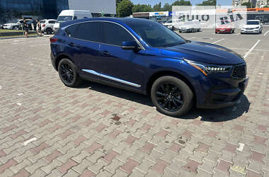 Внедорожник / Кроссовер Acura RDX 2019 в Одессе