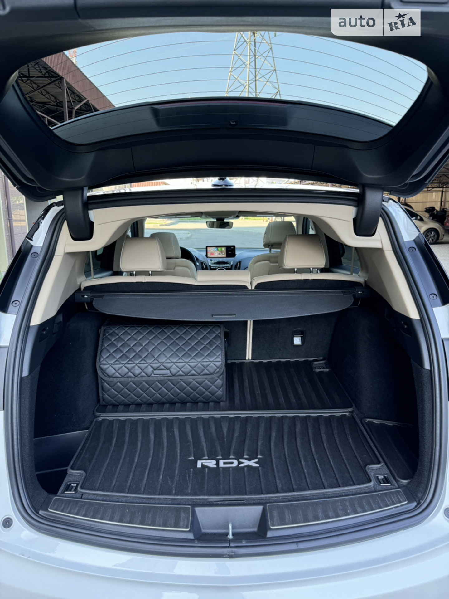 2020 Acura RDX - мініатюра 18