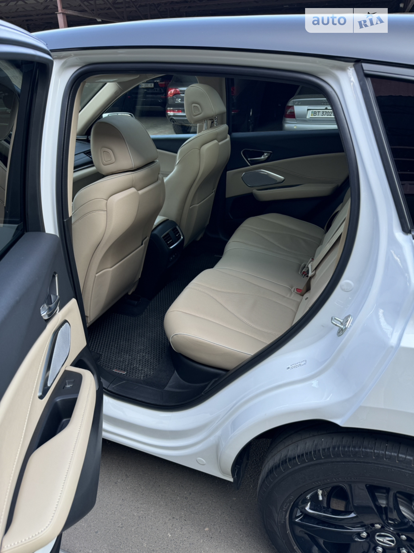 2020 Acura RDX - мініатюра 29