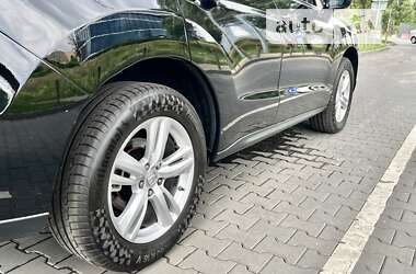 Внедорожник / Кроссовер Acura RDX 2014 в Киеве