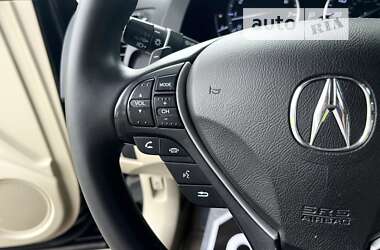 Внедорожник / Кроссовер Acura RDX 2014 в Киеве