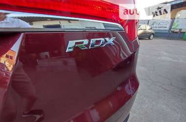Внедорожник / Кроссовер Acura RDX 2013 в Чернигове