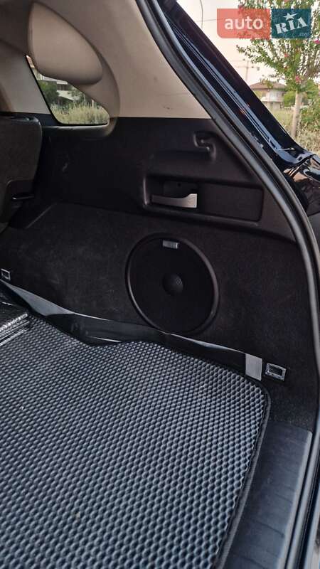 Позашляховик / Кросовер Acura RDX 2013 в Чернігові