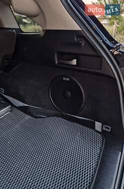 Внедорожник / Кроссовер Acura RDX 2013 в 