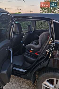 Внедорожник / Кроссовер Acura RDX 2013 в 