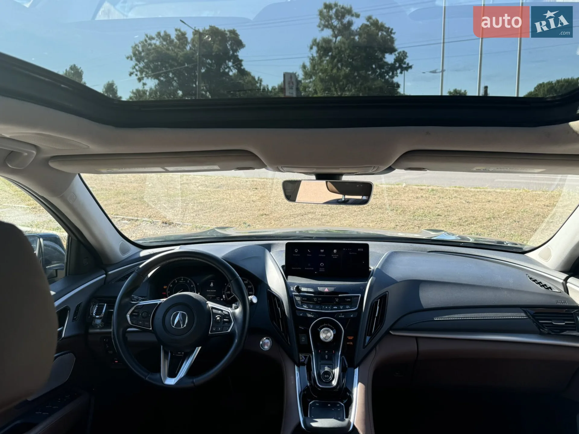 2020 Acura RDX - мініатюра 9