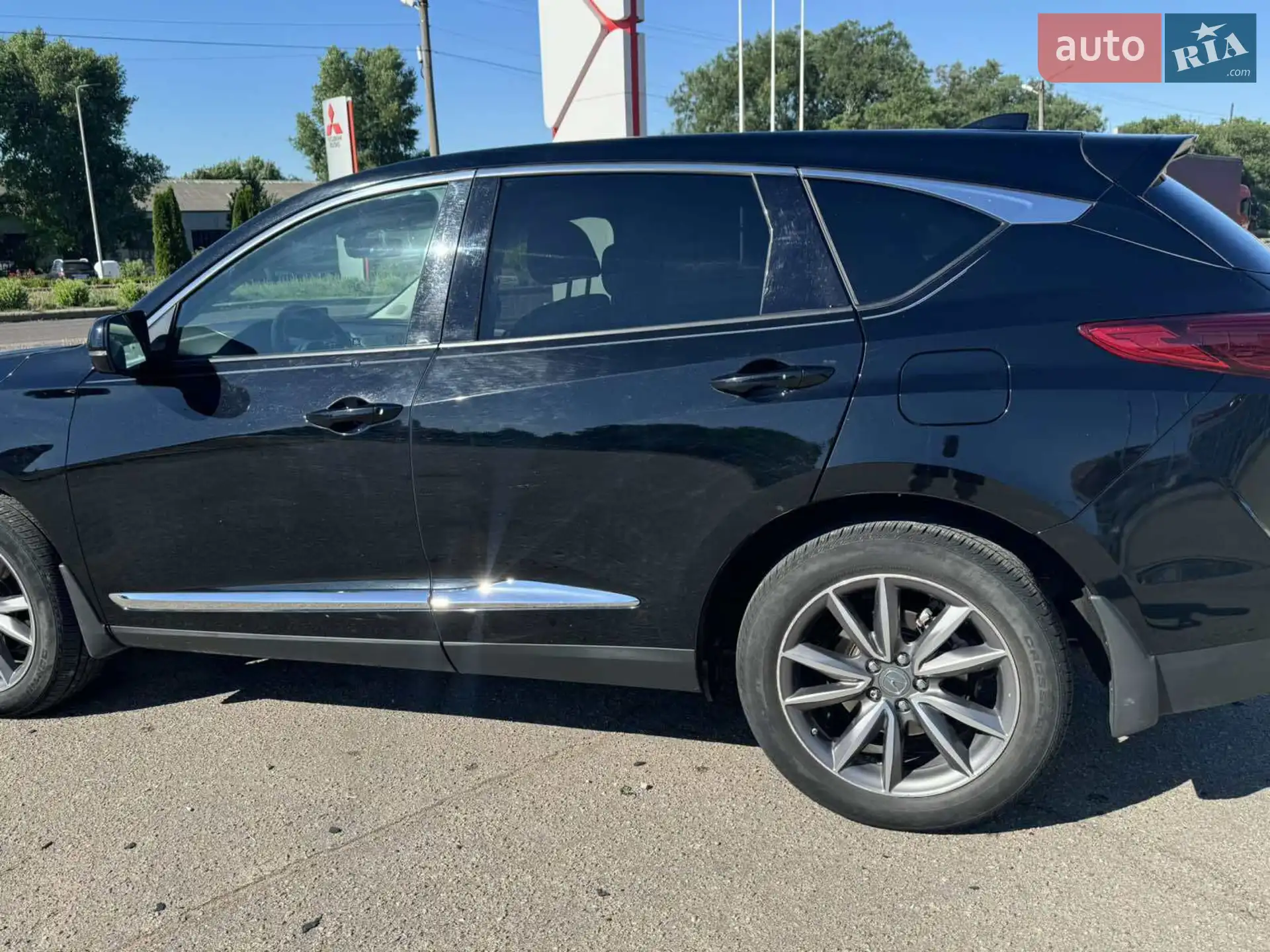 2020 Acura RDX - мініатюра 27