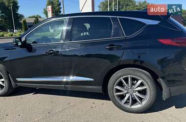 Внедорожник / Кроссовер Acura RDX 2020 в 
