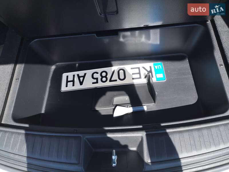 Внедорожник / Кроссовер Acura RDX 2021 в Днепре