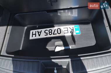 Внедорожник / Кроссовер Acura RDX 2021 в 