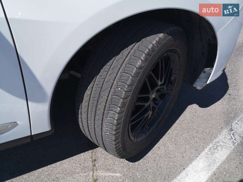 Внедорожник / Кроссовер Acura RDX 2021 в Днепре