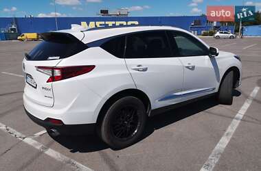 Внедорожник / Кроссовер Acura RDX 2021 в 