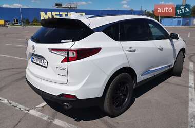 Внедорожник / Кроссовер Acura RDX 2021 в 