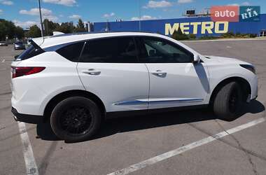 Внедорожник / Кроссовер Acura RDX 2021 в 