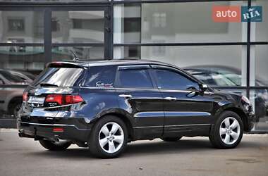 Внедорожник / Кроссовер Acura RDX 2008 в Харькове