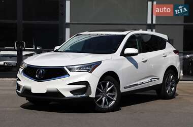 Внедорожник / Кроссовер Acura RDX 2018 в Харькове