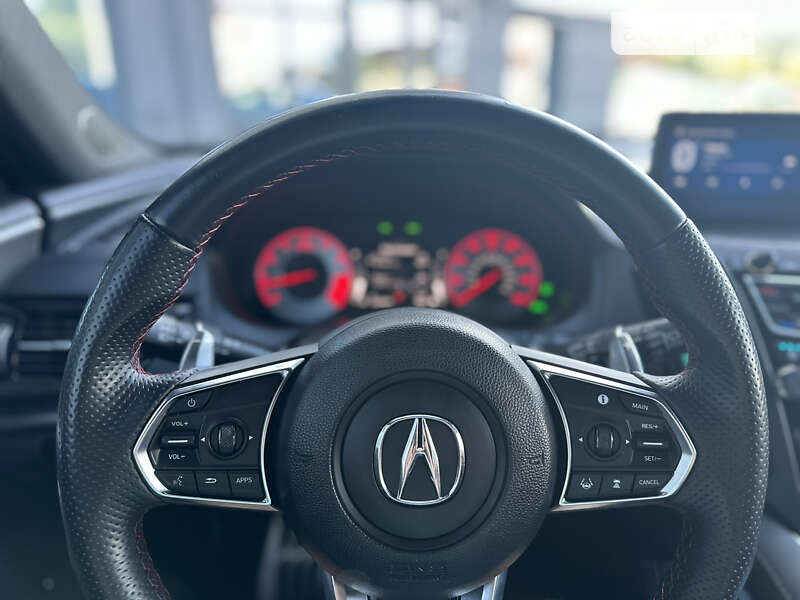 Внедорожник / Кроссовер Acura RDX 2018 в Трускавце фото 26 Внедорожник / Кроссовер Acura RDX 2018 в Трускавце