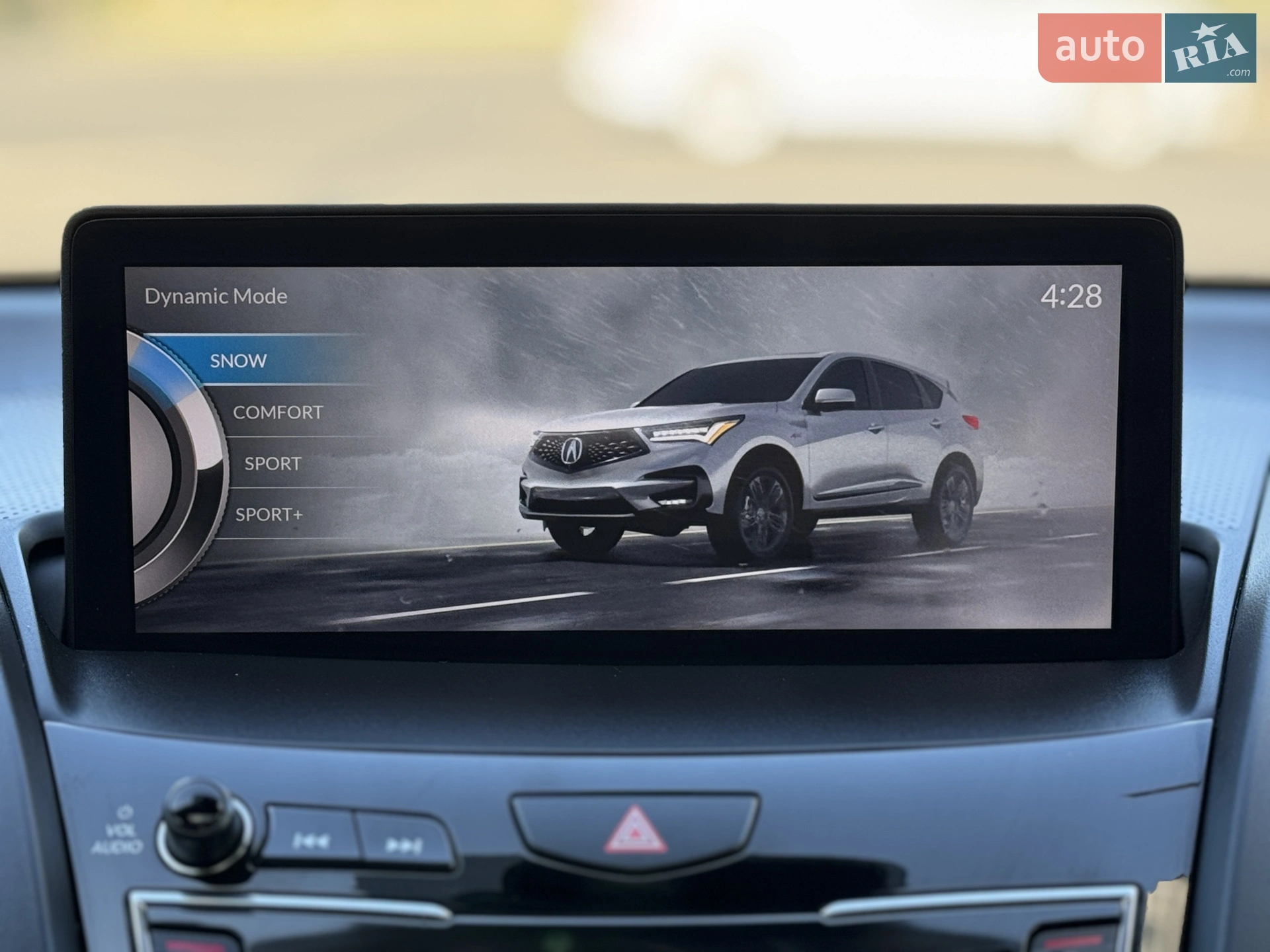 2021 Acura RDX - мініатюра 41