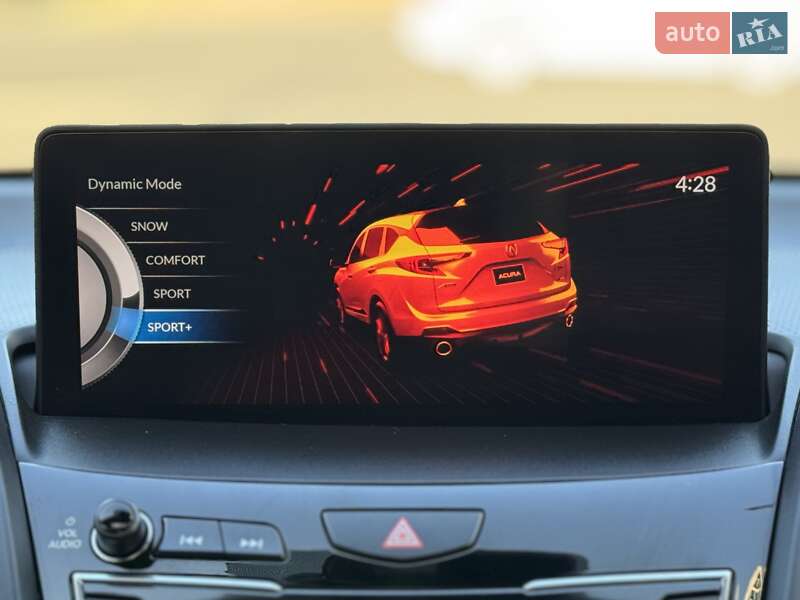 Внедорожник / Кроссовер Acura RDX 2021 в Днепре