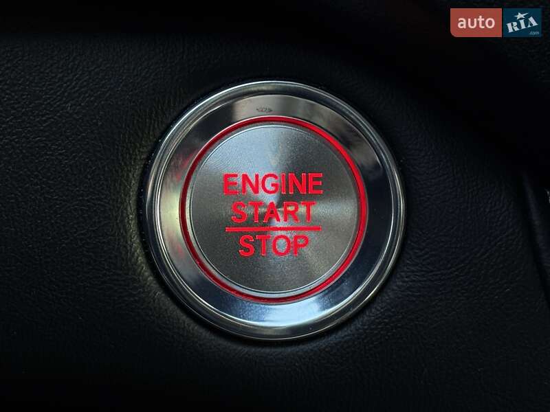 Внедорожник / Кроссовер Acura RDX 2021 в Днепре