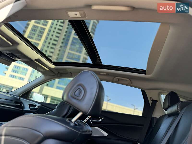 Внедорожник / Кроссовер Acura RDX 2021 в Днепре