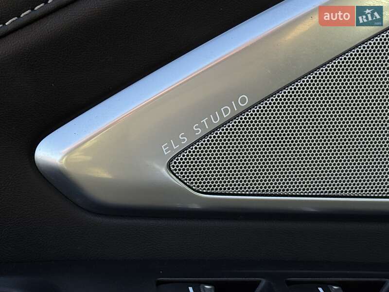 Внедорожник / Кроссовер Acura RDX 2021 в Днепре