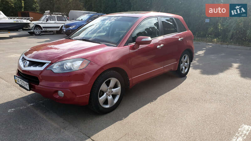 Внедорожник / Кроссовер Acura RDX 2008 в Броварах