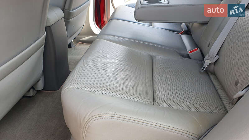Внедорожник / Кроссовер Acura RDX 2008 в Броварах