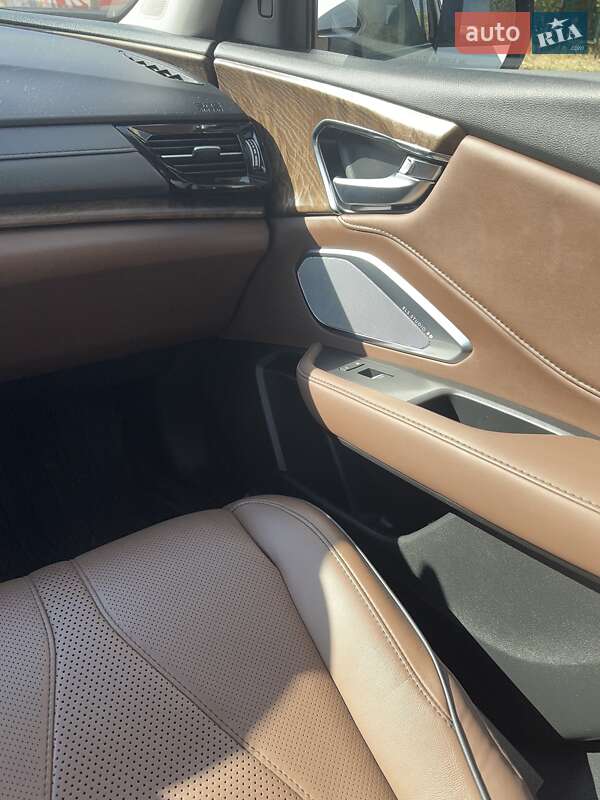 Внедорожник / Кроссовер Acura RDX 2020 в Киеве