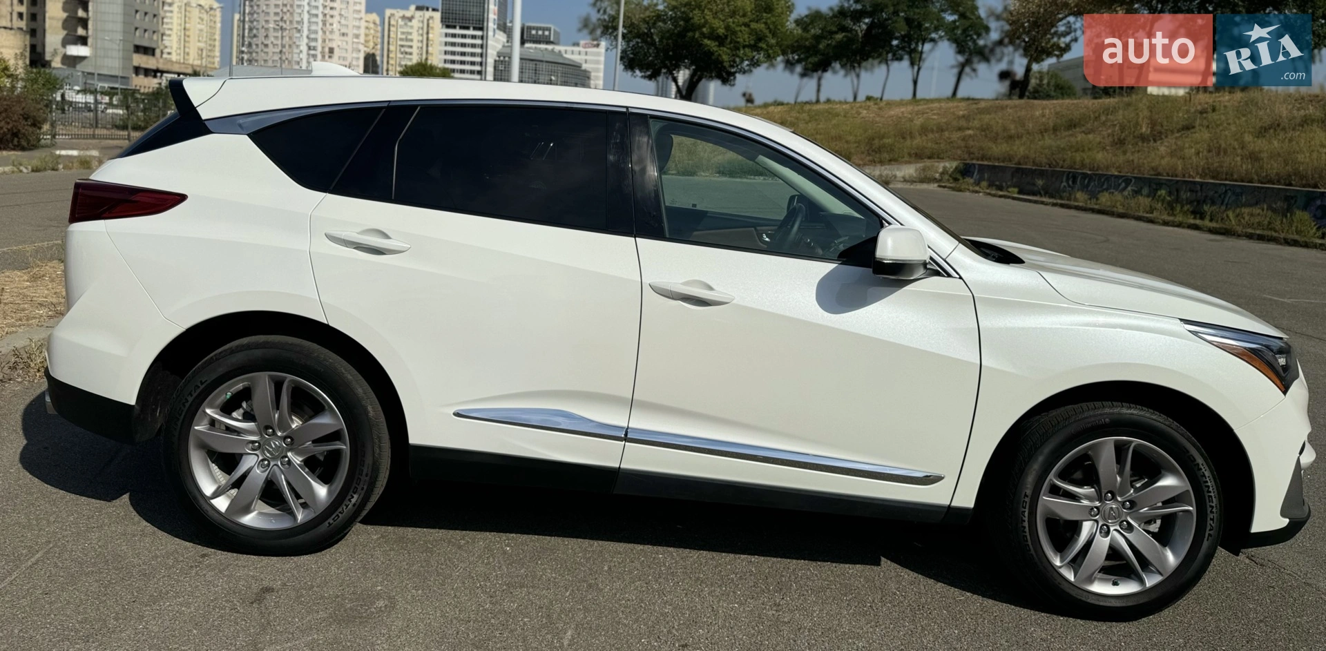 2020 Acura RDX - мініатюра 5