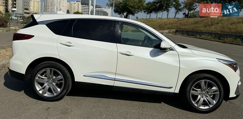 Внедорожник / Кроссовер Acura RDX 2020 в Киеве