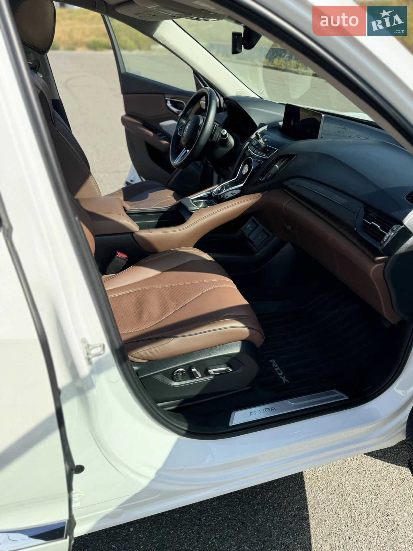 2020 Acura RDX - мініатюра 20
