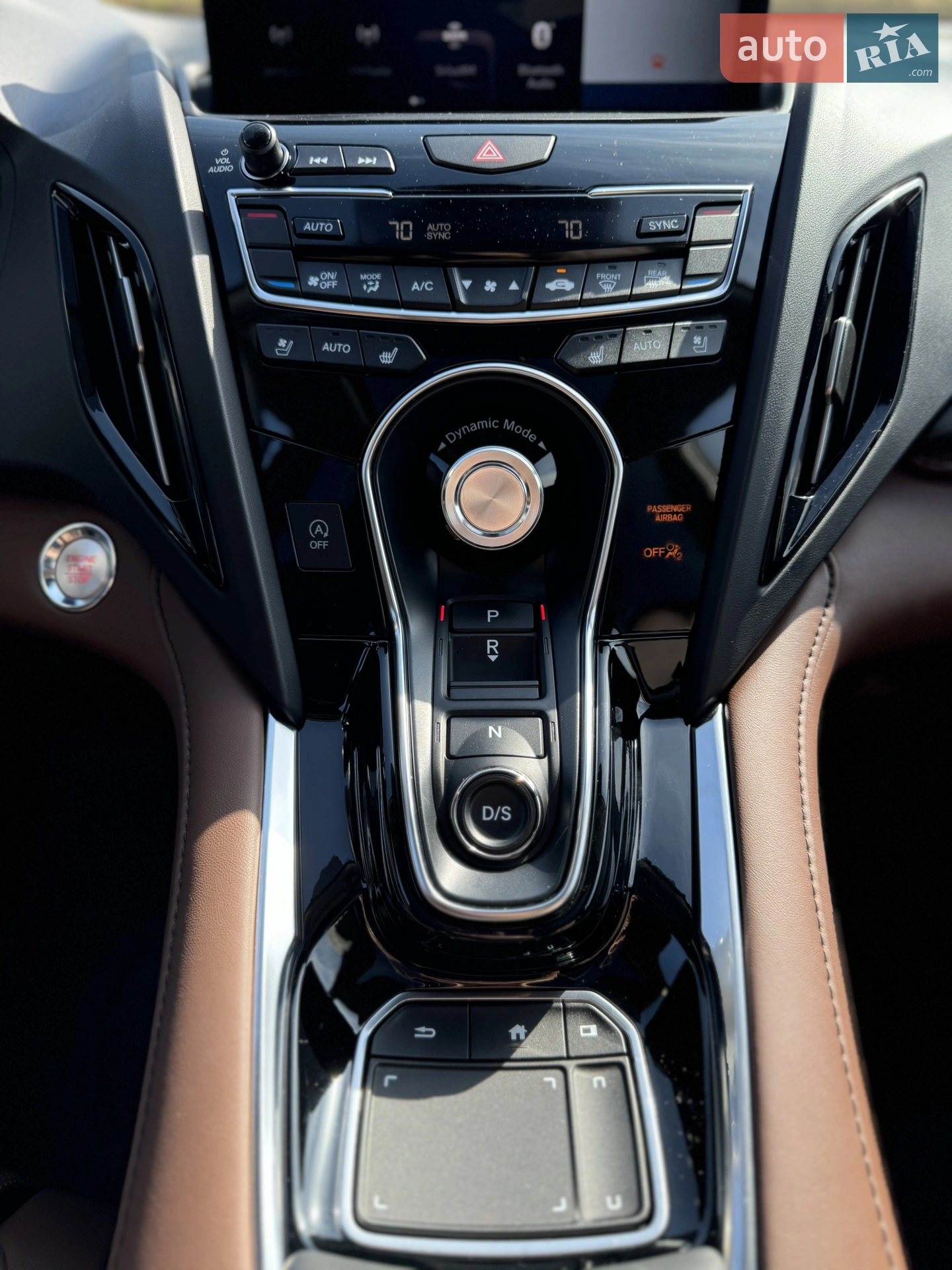 2020 Acura RDX - мініатюра 21