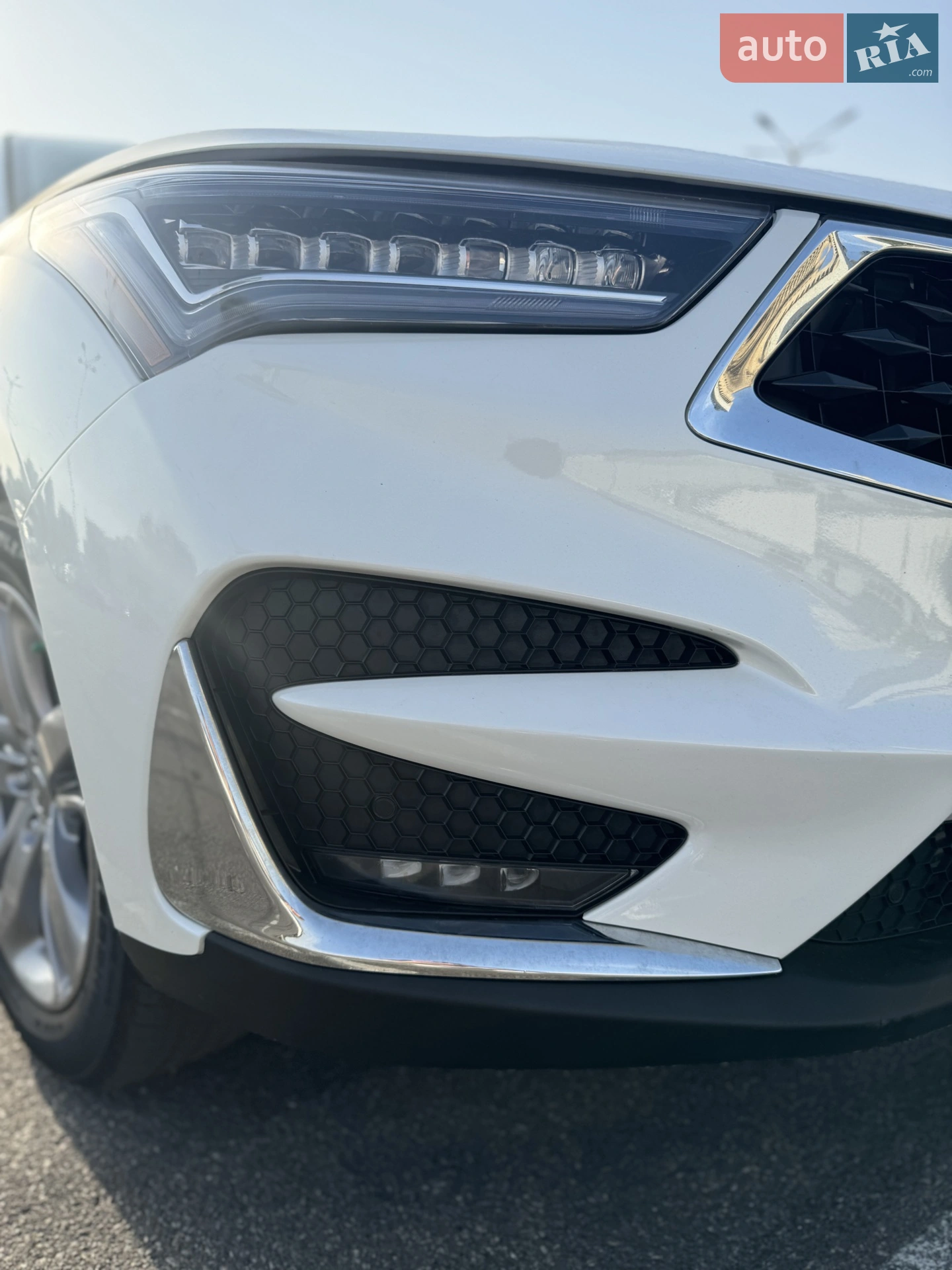 2020 Acura RDX - мініатюра 27