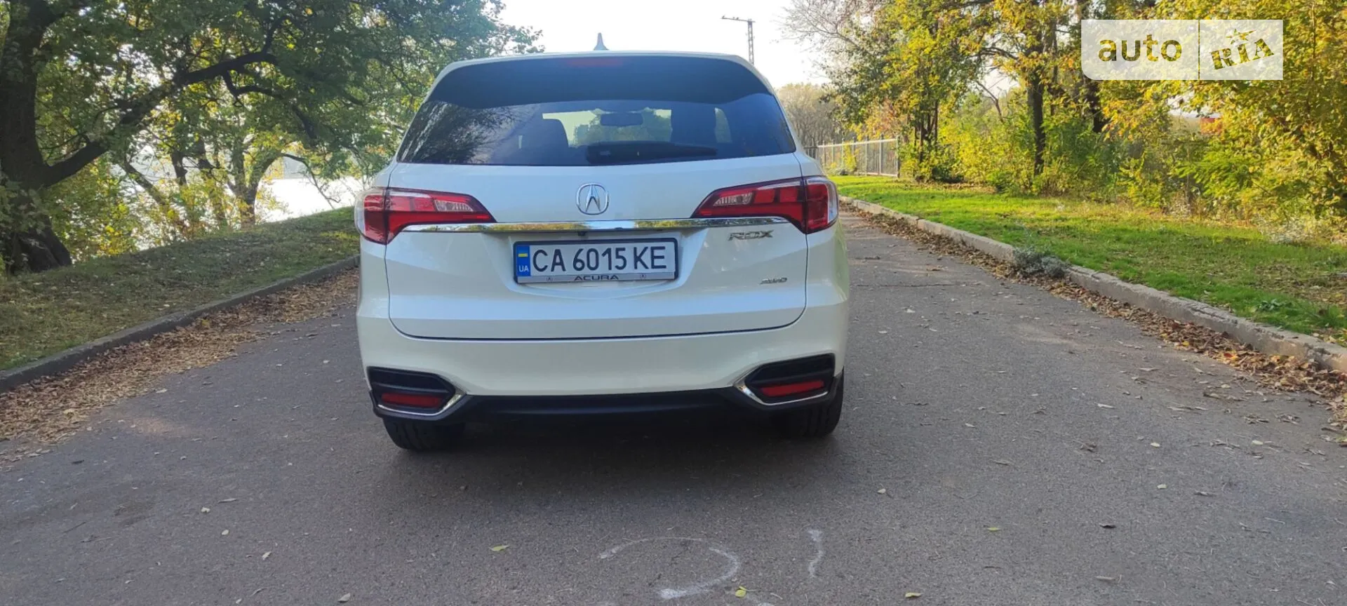 2016 Acura RDX - мініатюра 7