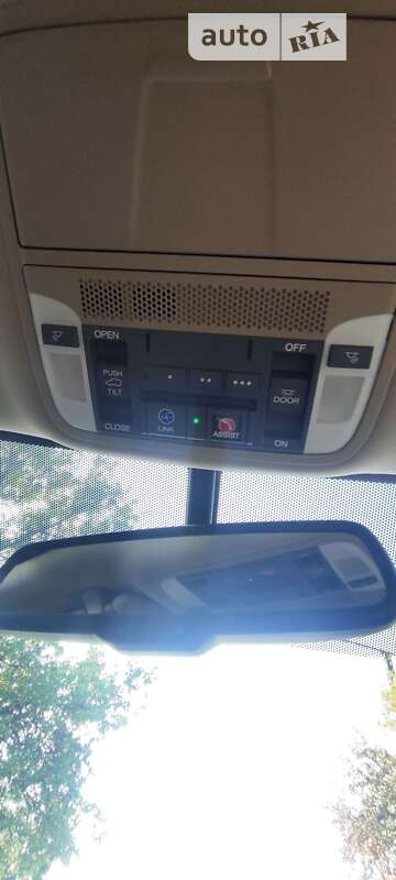 Внедорожник / Кроссовер Acura RDX 2016 в Черкассах фото 20 Внедорожник / Кроссовер Acura RDX 2016 в Черкассах