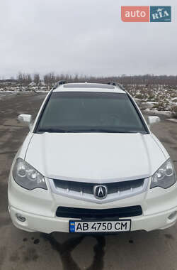 Внедорожник / Кроссовер Acura RDX 2007 в Баре