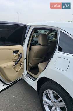 Внедорожник / Кроссовер Acura RDX 2013 в 