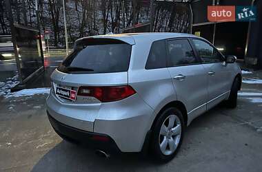 Внедорожник / Кроссовер Acura RDX 2010 в Киеве