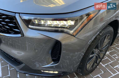 Внедорожник / Кроссовер Acura RDX 2022 в Киеве