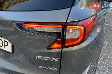 Внедорожник / Кроссовер Acura RDX 2022 в Киеве