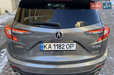 Внедорожник / Кроссовер Acura RDX 2022 в Киеве