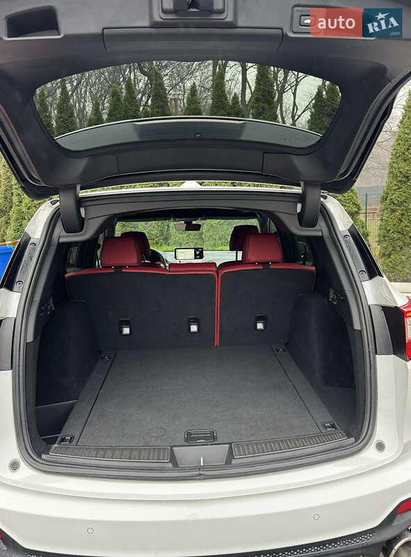 Внедорожник / Кроссовер Acura RDX 2022 в Киеве