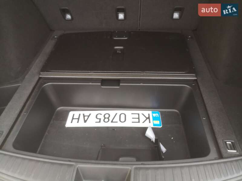 Внедорожник / Кроссовер Acura RDX 2021 в Днепре