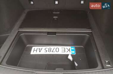 Внедорожник / Кроссовер Acura RDX 2021 в 