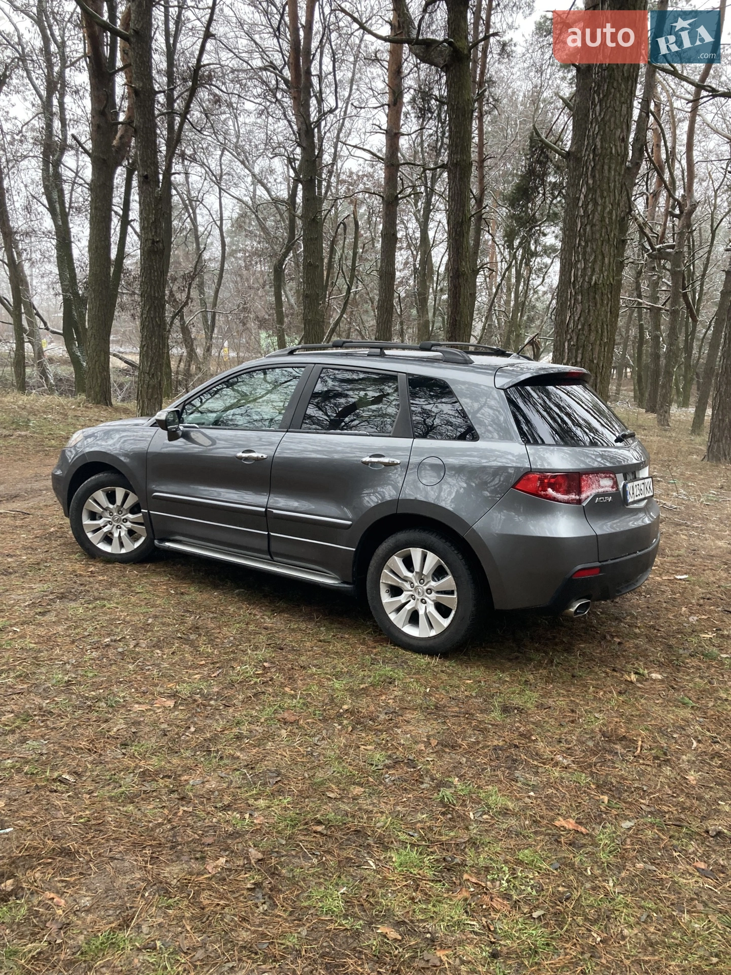 2011 Acura RDX - мініатюра 2
